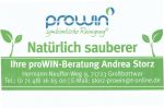 proWin Andrea Storz