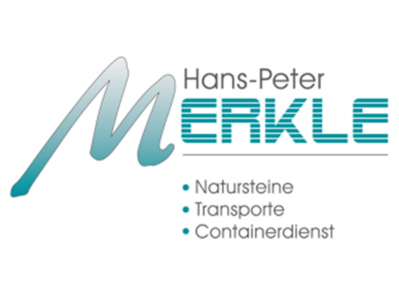 Hans-Peter Merkle - www.hpmerkle.de